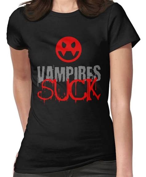 I Love Vampires T Shirt Women Womens Shirts Shirts T Shirt