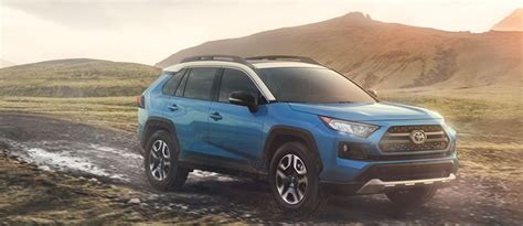 Used 2018 toyota rav4 limited. 2019 Toyota RAV4 for Sale near Riverside, IA - Toyota Of ...