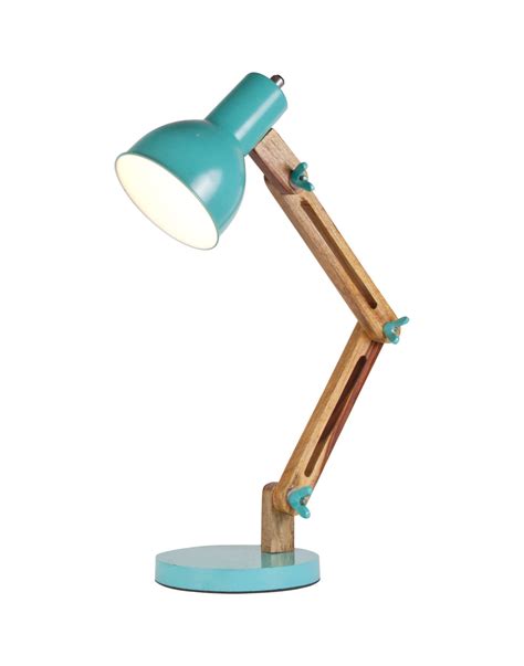 The best desk lamp for small spaces. Auro Study Table Lamp | Ot0018b