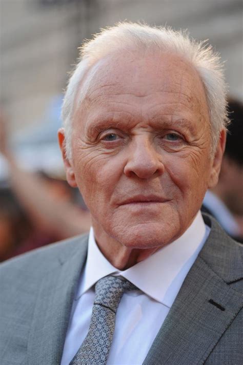 See more of anthony hopkins on facebook. 'As I get older, I cry at the drop of a hat' - Anthony Hopkins reflects on films, family and ...