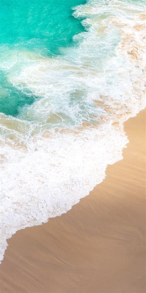 Unduh 75 Iphone Wallpaper The Beach Foto Gratis Postsid