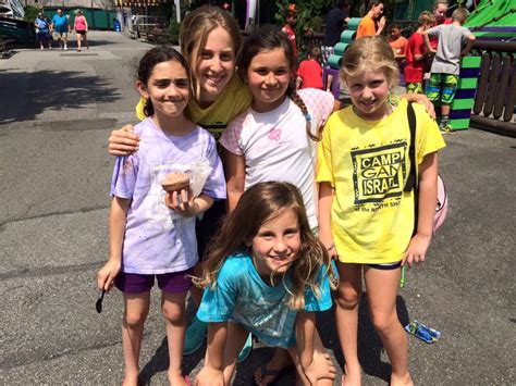 Jewish Day Camps Offer Fun And Inclusive Programs Jewish Journal