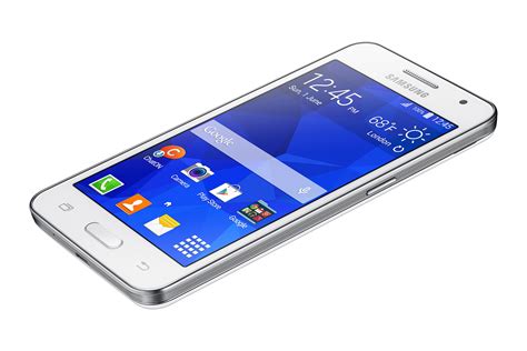 Смартфон Samsung Galaxy Core 2 Duos Sm G355h 4gb White в Красноярске