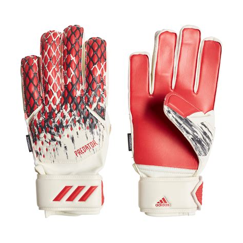 Sie haben hier die möglichkeit, folgende handschuhe zu erwerben. adidas Kinder Predator 20 Fingersave Manuel Neuer ...