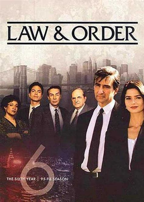 Svu follows a special unit within the 16th precinct of the nypd that investigates the most brutal sexually oriented crimes that happen in the city. The Best Seasons of Law & Order | All Seasons Ranked