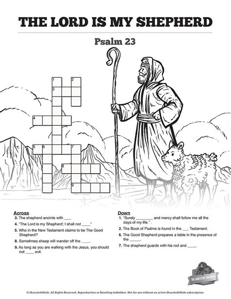 Among us coloring pages are based on the action game of the same name, in which you need to recognize a traitor on a spaceship. The Lord Is My Shepherd Psalm 23 Coloring Page Coloring Pages