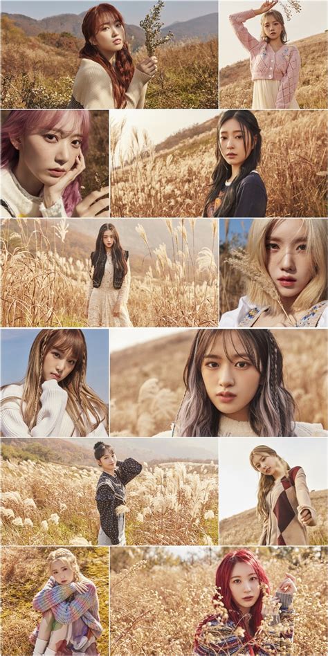 Looking for izone yuri stickers? IZ*ONE's YuRi Pink Floral Cardigan For "One-reeler" Teaser ...