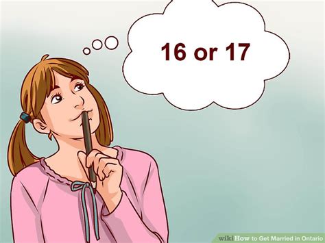 The staff in the hospital where your baby was born or your registered midwife gives you this form. How to Get Married in Ontario: 11 Steps (with Pictures ...