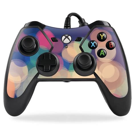 Outer Space Skin For Powera Xbox One Elite Controller Protective