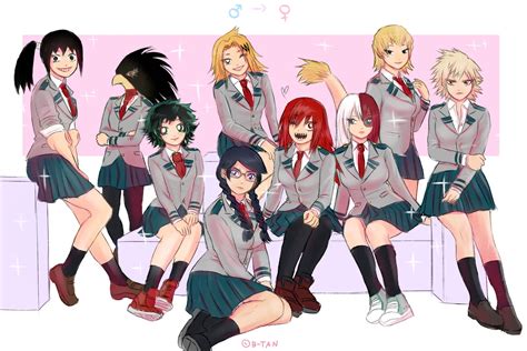 With a team of extremely dedicated and quality lecturers, mha class 1a height will not only be a place to share. Changing The Future (Bakudeku) - Genderbend - Wattpad