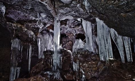 Guler Ice Caves Washington Alltrips