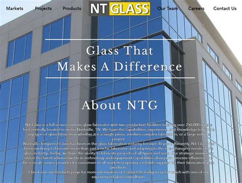 30 Best Glass Manufacturers And Suppliers In The World Noya