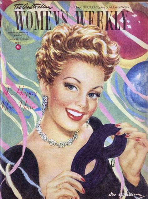 Welcome To 1949 Glamour Vintage Pinup Vintage Art Vintage Ladies