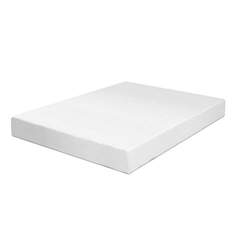 The 10 Best Memory Foam Twin Mattress 6 Inch With Cooling Gel Your Home Life