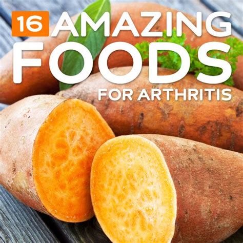 Los Alimentos Asombrosos Para Ayudar A Combatir El Dolor De Artritis