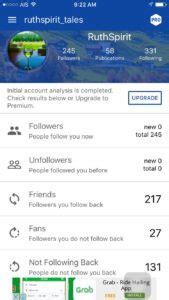 Follower tracker for instagram app to keep an eye on the followers and unfollowers. 11 Instagram Unfollowers & Followers Tracking Apps for iOS ...