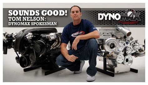 Nelson Racing Engines Dynomax Twin Turbo Engineering Crate Motors