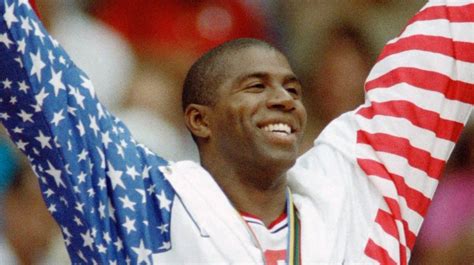 What The 1992 Us Olympic Dream Team Looks Like Now
