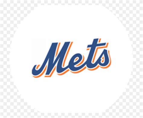 New York Mets Mets Logo PNG Stunning Free Transparent Png Clipart