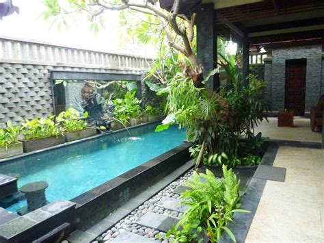Taman Sari Bali Villas Kerobokan Kerobokan Indonesia 73 Guest Reviews Book