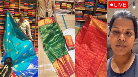 Wedding Sarees From Mugdha Sarees Chennai Sashivangapalli Brideessentials Saree Mugdhasarees