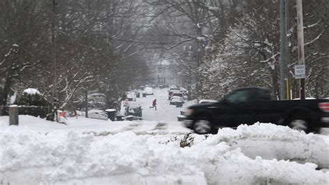 Top 10 Tips For Preparing For A Winter Storm