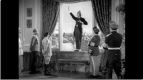 The Great Dictator 1940