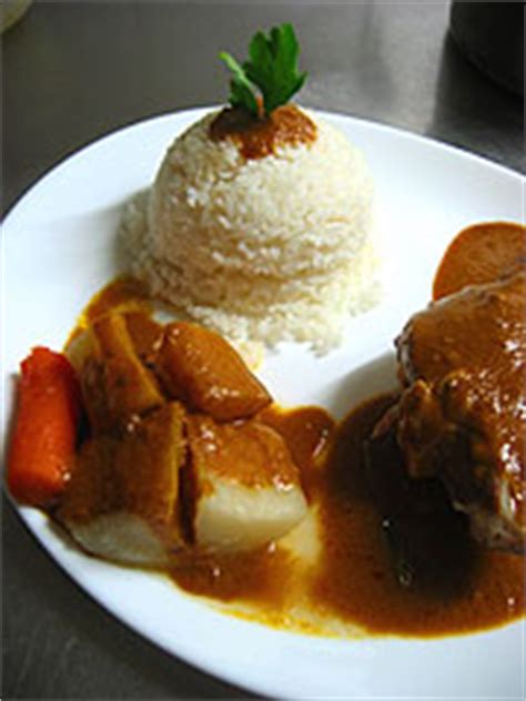 Sammlung von tajinewelt | marokkanische küche & rezepte. La Casamance - authentisch afrikanische Küche (inzwischen ...