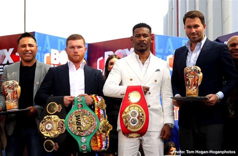 Jacobs If Canelo Wants To Brawl We Can Brawl ⋆ Boxing News 24