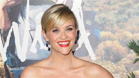 Reese Witherspoon Embarrasses Daughter With Nude Scenes