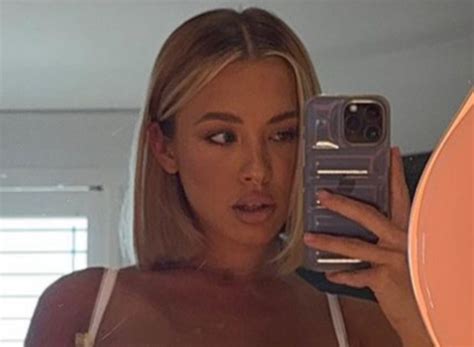 Tammy Hembrow Goes Viral After Dropping Boob And Cheeks Thirst Trap Photos Blacksportsonline