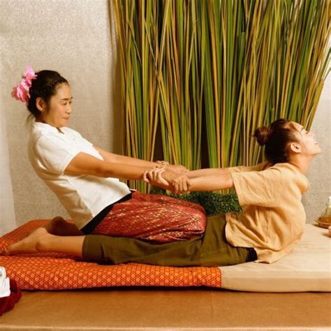 5 Points Essentiels Sur Le Massage Thaï Traditionnel Gong