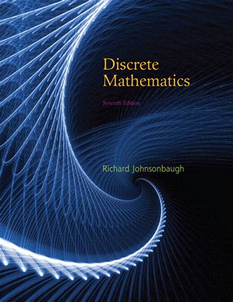 Discrete Mathematics Textbook