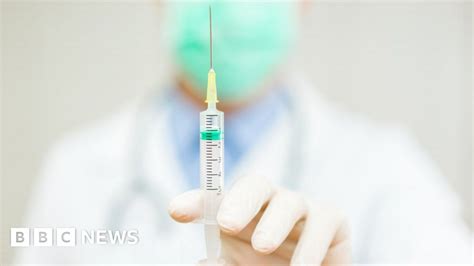 Injections ‘next Revolution In Hiv Study Bbc News