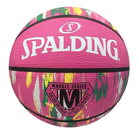 Balón Spalding Tf 50 Sz4 Rubber Basket Layup 2022 Talla 4