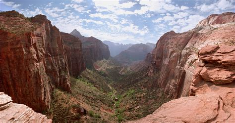 The Beauty Adventure And History Of Zion National Park