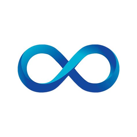 Characters Infinity Symbol Icon Png Picpng Images