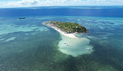 Mactan Island Hopping In Cebu 2022 Rates Private Tour