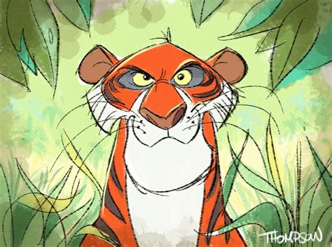 Check spelling or type a new query. One last drawing in my Jungle Book series. (for...