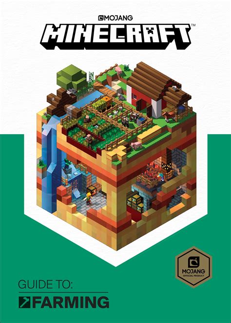 Minecraft Book Guide Masirawan