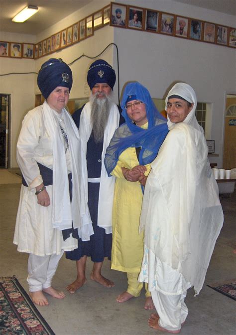 Traditional Dress and Ceremonial Attire of Sikhs