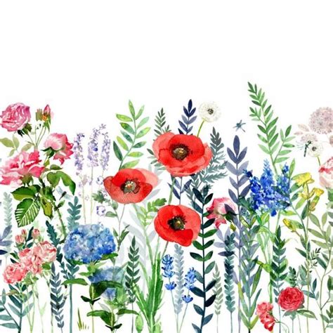 1001 Images De Dessin De Fleur Pour Apprendre à Dessiner Flower Art