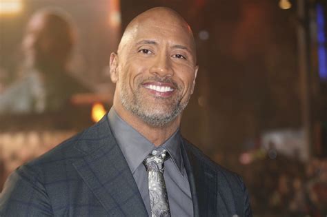 Goin' tooo kansas city, kansas city here i come…they. Dwayne 'The Rock' Johnson opens up about depression ...