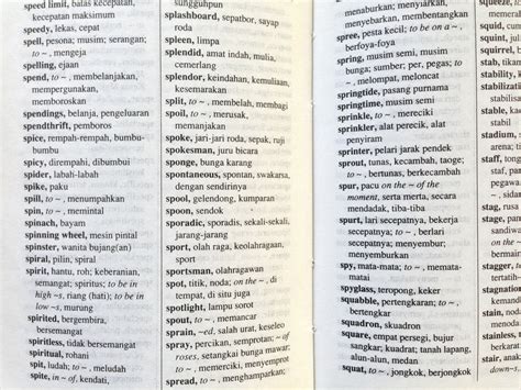 Learn bahasa Indonesia: The alphabet | The Villa Sanur