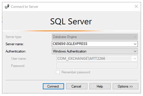 How To Enable Sa Account In Sql Server Express After Login With
