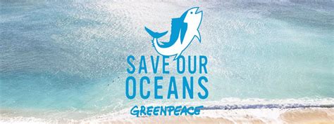 Defending Our Oceans Greenpeace East Asia In 2019