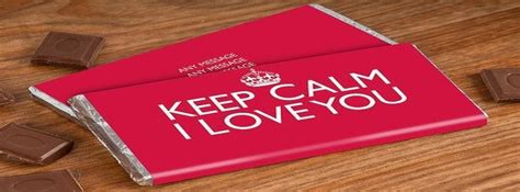 Chocolat Chocolate Keep Calm Love Facebook Covers Myfbcovers