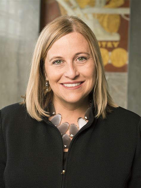 Breaking The Glass Ceiling Megan Barry Mba93 Takes Reins As Nashvilles First Woman Mayor
