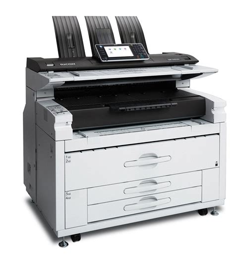 Wide Format Laser Printers In Rochester Buffalo And Batavia Ny Brian