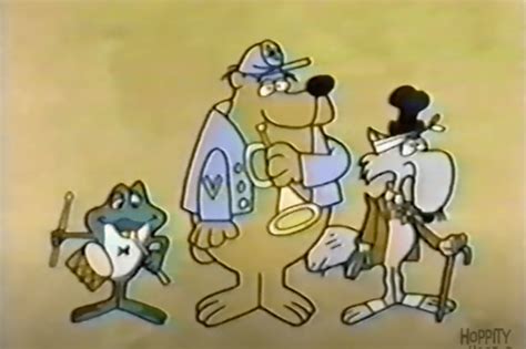 List Of Cartoons From The 60s 70s And 80s